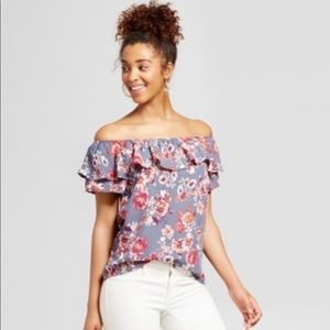 〰️ CUTE, FLIRTY & FUN TOP 〰️